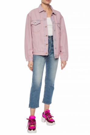 Distressed jeans, zdjęcie 2 Distressed jeans od Acne